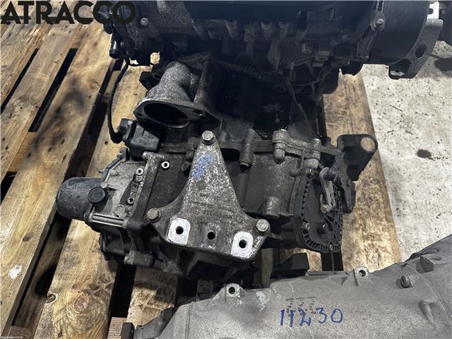 Girkasse automat til Audi A3, 2012-2016 (Type III, Fase 1)  (0CW300047D)