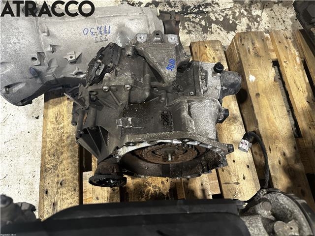 Girkasse automat til Audi A3 2012-2016 (Type III, Fase 1)  (0CW300047D|)