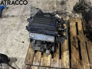 Motor bensin til Audi A3,   (|04E100035C)