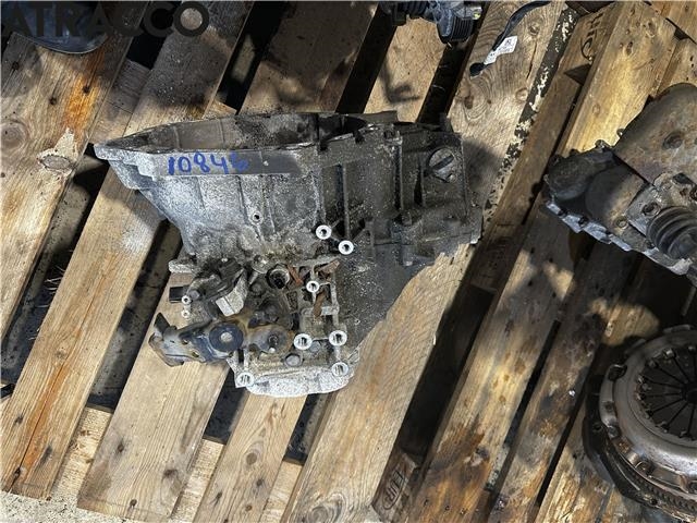 Girkasse manuell 6-trinn til Hyundai i30 2017-2020 (Type III)  (4300026833|)