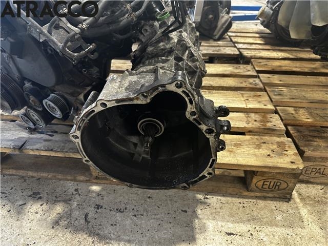 Girkasse manuell til Suzuki Grand Vitara 1998-2005 (Type II) (NO|)