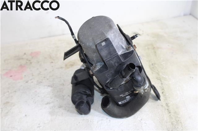 Dieselvarmer til VW Golf VII 2012-2017 (Fase 1)  (5Q0898008E|)