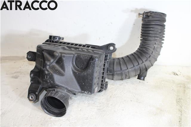 Luftfilterboks til Hyundai i30 2017-2020 (Type III) (28110F2000|)