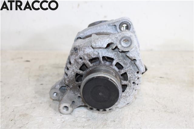 Dynamo til Hyundai i30 2017-2020 (Type III)  (3730004950|)