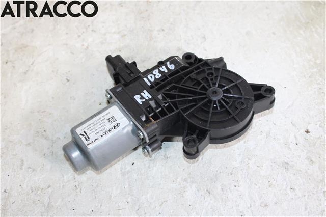 Ruteheis til Hyundai i30 2017-2020 (Type III)  (83460G4010|)