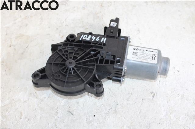 Ruteheis til Hyundai i30 2017-2020 (Type III) (83460G4010|)