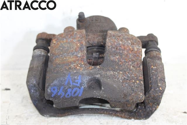 Bremsecaliper venstre foran til Hyundai i30 2017-2020 (Type III)  (58180G4A00|)