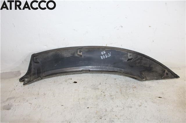Hjulbuelist venstre foran til Suzuki Grand Vitara 1998-2005 (Type II) (7758052D00|)