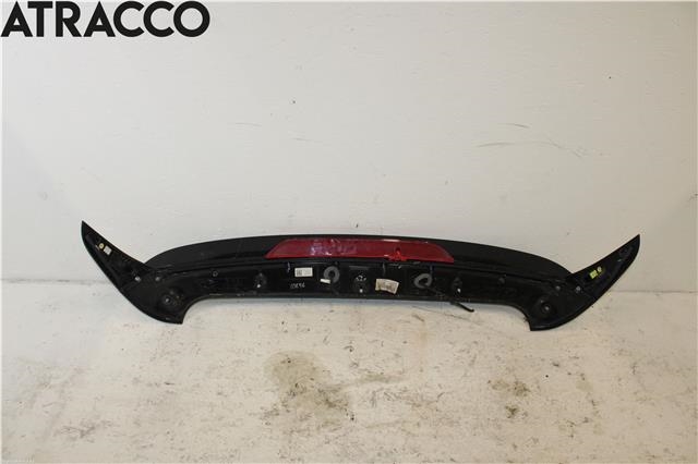 Spoiler bak til Hyundai i30 2017-2020 (Type III)  (87250G4000|)