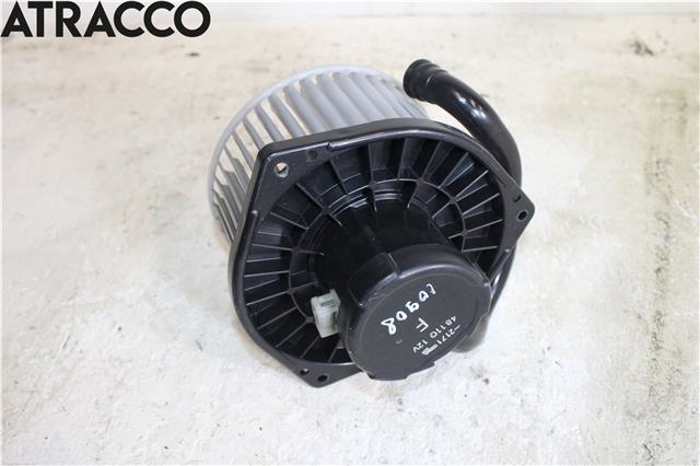 Varmeapparat motor til Suzuki Grand Vitara 1998-2005 (Type II)  (7425054J10|)