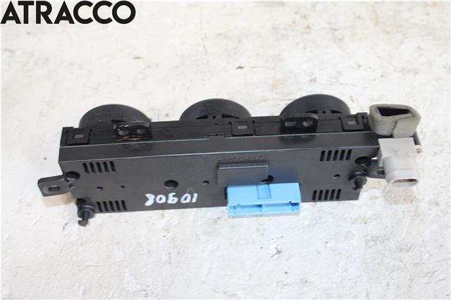 Varmeapparat betjening til Suzuki Grand Vitara 1998-2005 (Type II)  (9561054J215PK|)
