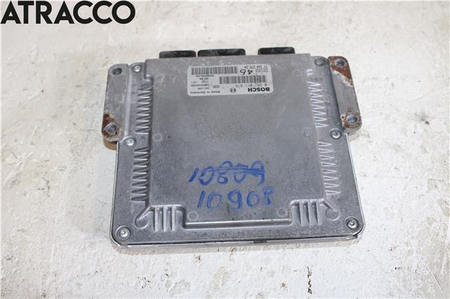 Styreenhet motor til Suzuki Grand Vitara 1998-2005 (Type II)  (3392053J20|)