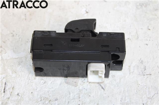 Bryter ruteheis til Isuzu D-Max 2007-2012 (Type I)  (8974038940|)