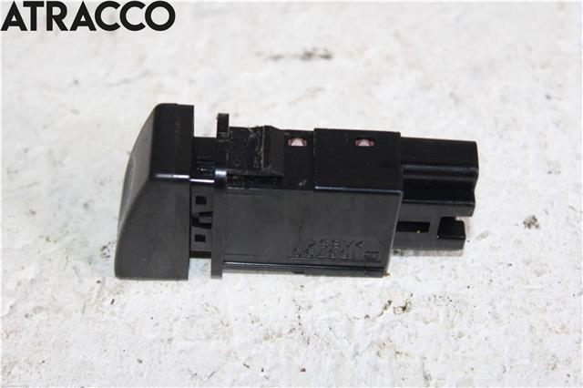 Bryter cruise control til Isuzu D-Max 2007-2012 (Type I)  (8974038840|)