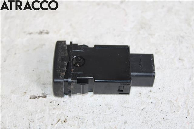 Bryter diverse til Isuzu D-Max 2007-2012 (Type I)  (NO|)