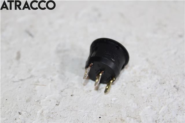 Bryter setevarme til Isuzu D-Max 2007-2012 (Type I)  (NO|)
