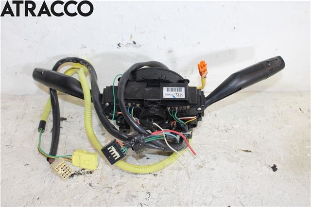 Bryter combi til Isuzu D-Max 2007-2012 (Type I)  (8980077210|)