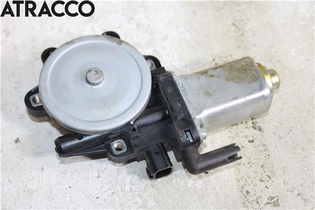 Ruteheis til Isuzu D-Max 2007-2012 (Type I)  (8980098010|)