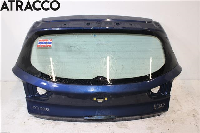 Bakluke combi til Hyundai i30 2017-2020 (Type III) (73700G4010|)