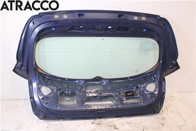 Bakluke combi til Hyundai i30 2017-2020 (Type III) (73700G4010|)