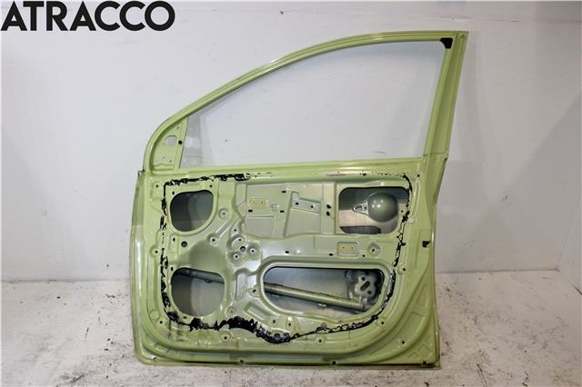 Dør høyre foran til Kia Picanto 2011-2017 (Type II)  (760041Y020|)