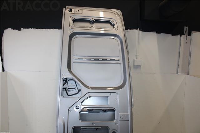 Dør venstre bak varebil til VW Crafter 2016-->> (Type II)  (7C3827091BR|)