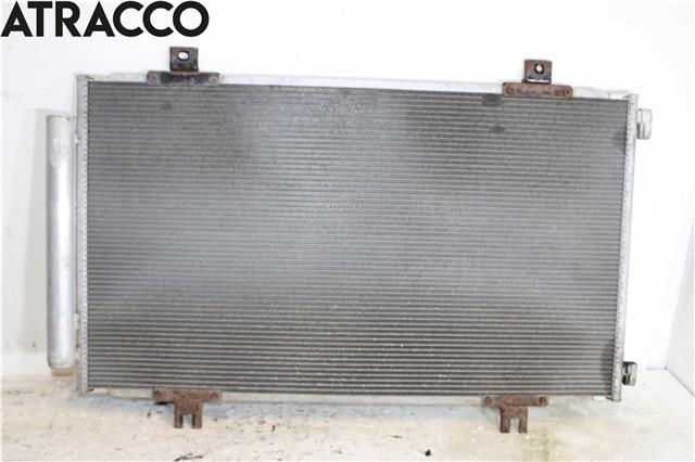Aircondition radiator til Suzuki SX4 S-CROSS 2013-->> (Type II)  (9531061M10|)
