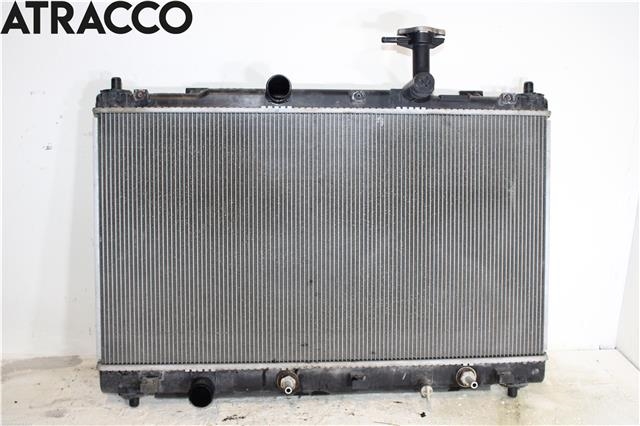 Radiator (automat gir) til Suzuki SX4 S-CROSS, 2013-->> (Type II)  (1770061M10)