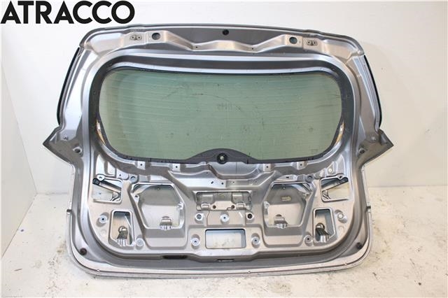 Bakluke combi til Suzuki SX4 S-CROSS 2013-->> (Type II)  (6910061MV0|)