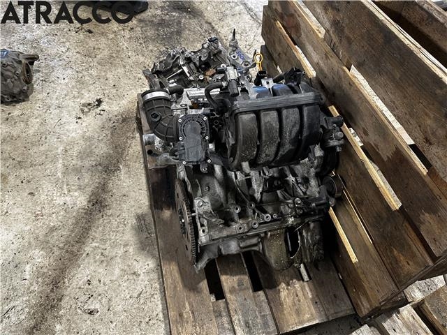 Motor bensin til Suzuki SX4 S-CROSS 2013-->> (Type II)  (1100053811|)