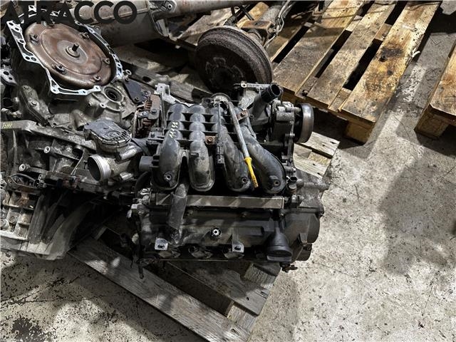 Motor diesel til Nissan Qashqai 2010-2014 (Type I, Fase 2)  (1010200Q4T|)