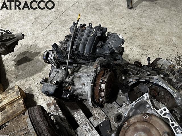 Motor diesel til Nissan Qashqai 2010-2014 (Type I, Fase 2)  (1010200Q4T|)