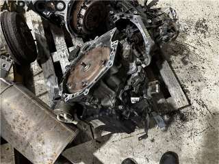 Girkasse automat til Peugeot 308, 2013-2021 (Type II)  (|9807418780)