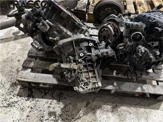 Girkasse manuell til Kia Picanto,   (|4311102520)
