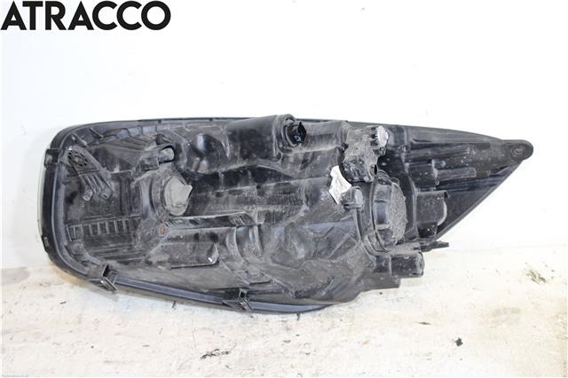 Frontlykt høyre halogen til Kia Picanto 2011-2017 (Type II)  (921021Y010|)