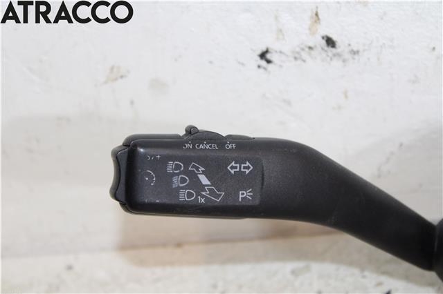 Bryter combi til Škoda Yeti 2009-2013 (Fase 1)  (5K0953502M|)
