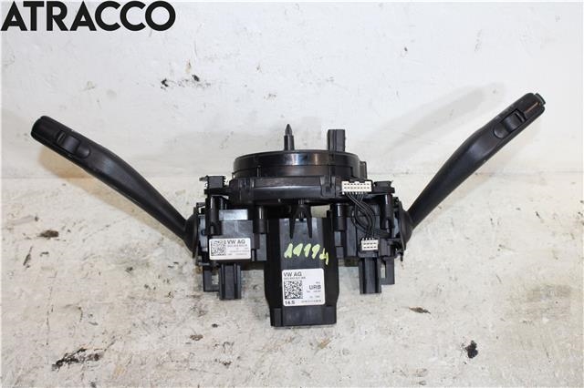 Bryter combi til Škoda Yeti 2009-2013 (Fase 1)  (5K0953502M|)