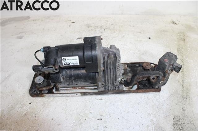 Kompressor nivå/luft til BMW 5-Serie 2003-2010 (E60/E61) (E60/E61) (37106789937|)