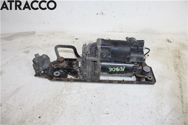 Kompressor nivå/luft til BMW 5-Serie 2003-2010 (E60/E61) (E60/E61) (37106789937|)