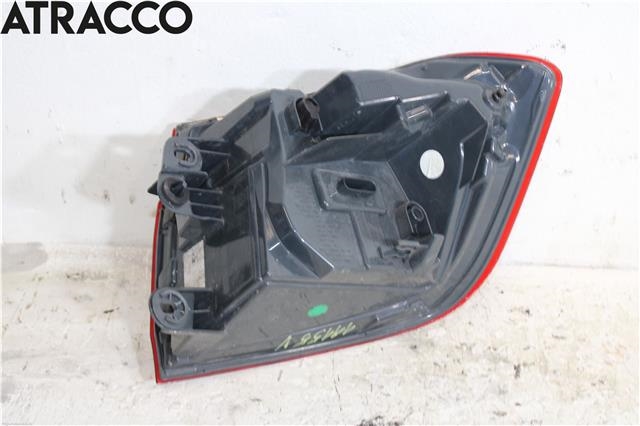 Baklykt venstre til BMW 3-Serie 2012-2018 (F30/F31/F34) (F30/F31/F34) (63217369117|)