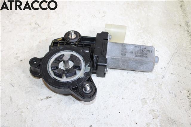 Ruteheis til BMW 3-Serie 2012-2018 (F30/F31/F34) (F30/F31/F34) (67627341564|)