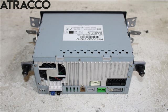 Instrument kjørecomputer til Suzuki SX4 S-CROSS 2013-->> (Type II)  (3992061MR0|)