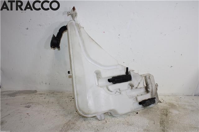 Spylertank til BMW 3-Serie 2012-2018 (F30/F31/F34) (F30/F31/F34) (61667241680|)