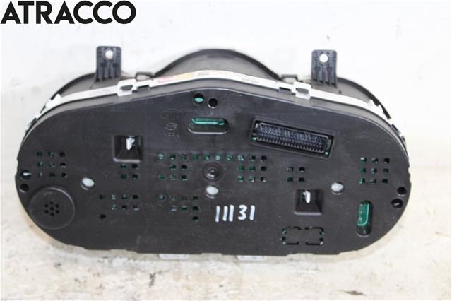 Instrumentpanel til Kia Picanto 2011-2017 (Type II)  (940531Y050|)