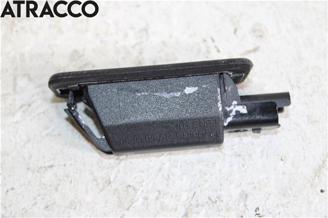 Skiltlys til Peugeot 308 2013-2021 (Type II)  (9682403680|)