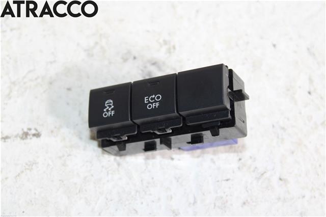 Bryter Antispinn til Peugeot 308, 2013-2021 (Type II)  (98033305ZD)