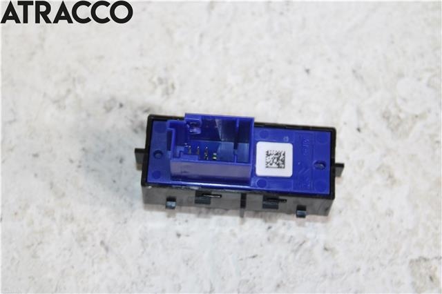 Bryter Antispinn til Peugeot 308 2013-2021 (Type II)  (98033305ZD|)