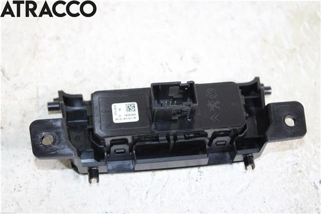 Bryter diverse til Peugeot 308 2013-2021 (Type II)  (96770535ZD|)