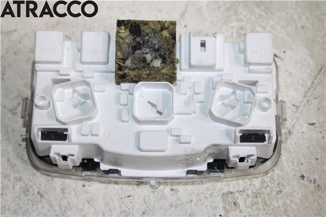 Taklyspanel til Peugeot 308 2013-2021 (Type II)  (96781446PR|)
