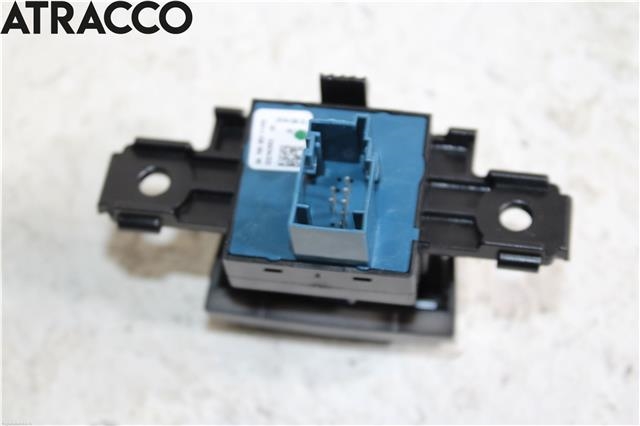 Bryter elektrisk håndbrekk/parkbrems til Peugeot 308 2013-2021 (Type II)  (96785851VV|)